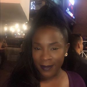 Meet your Posher, Kamisha